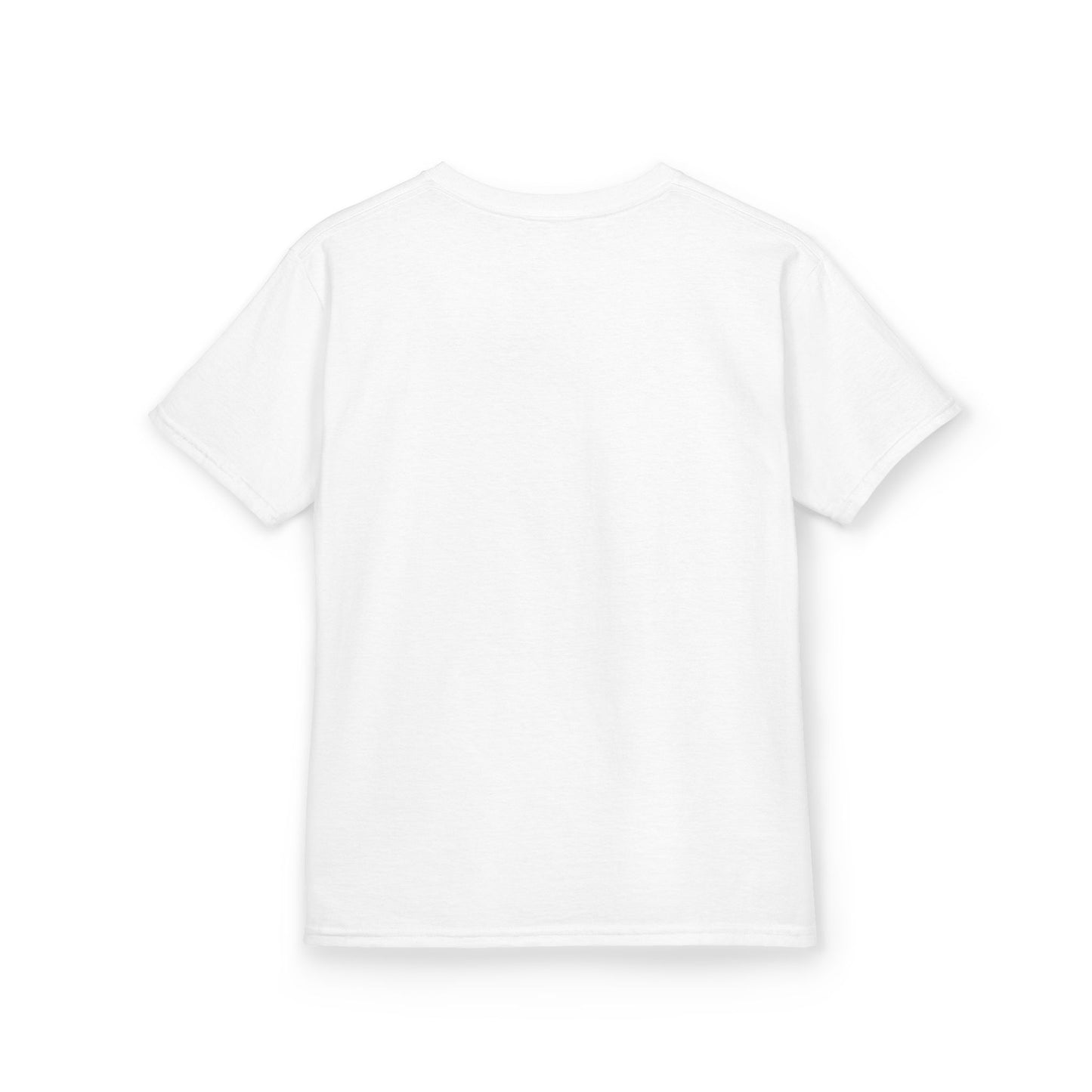 Small but Mighty Kids' T-Shirt | Soft, Eco-Friendly & Durable