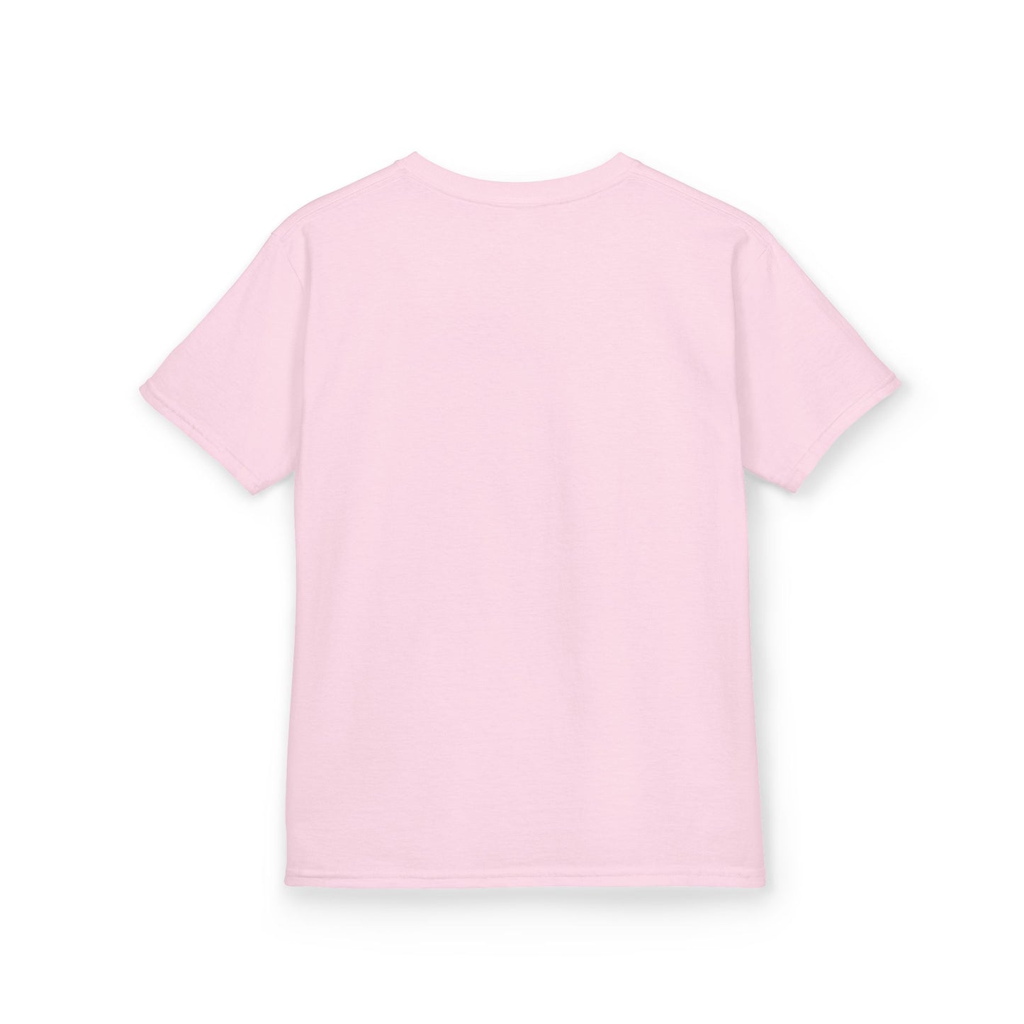 Chill.Play.Shine Kids' T-Shirt | Soft, Durable & Eco-Friendly