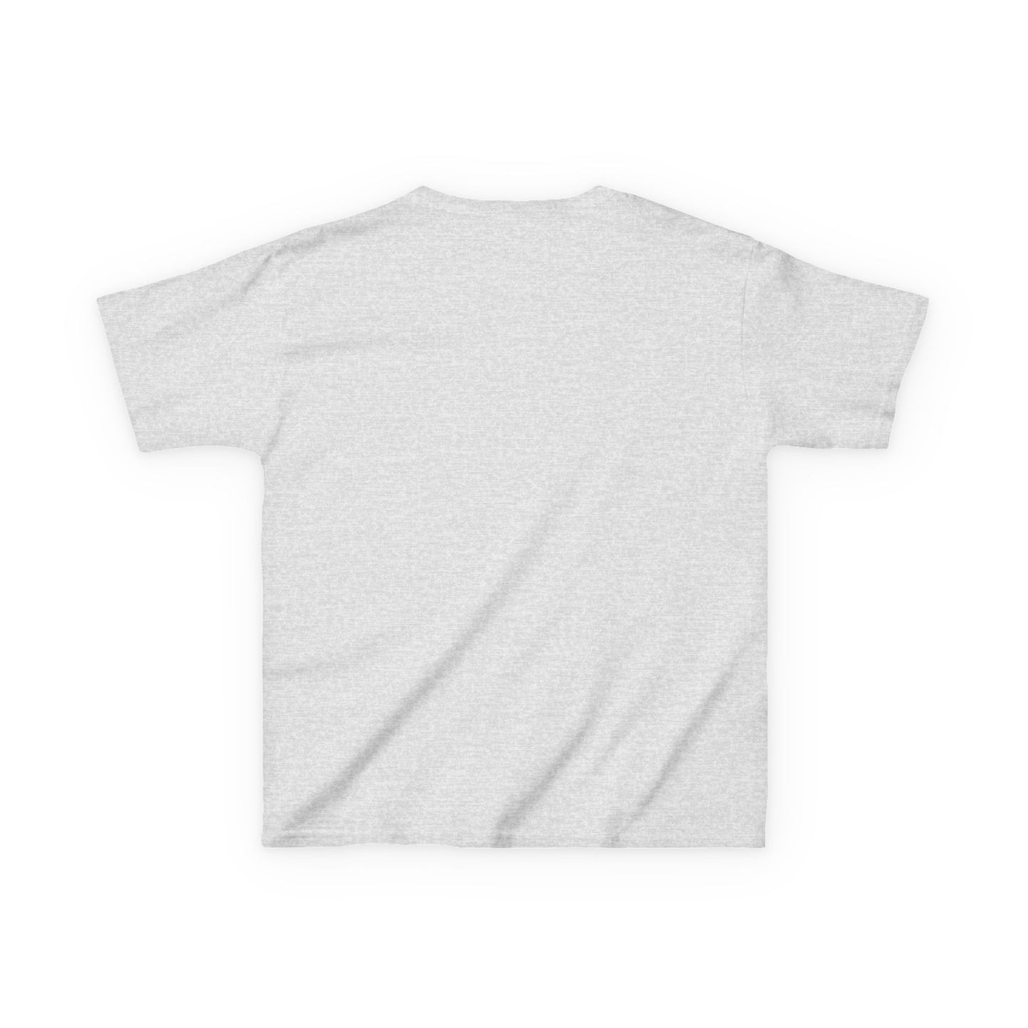 Small but Mighty Kids' T-Shirt | Soft, Eco-Friendly & Durable