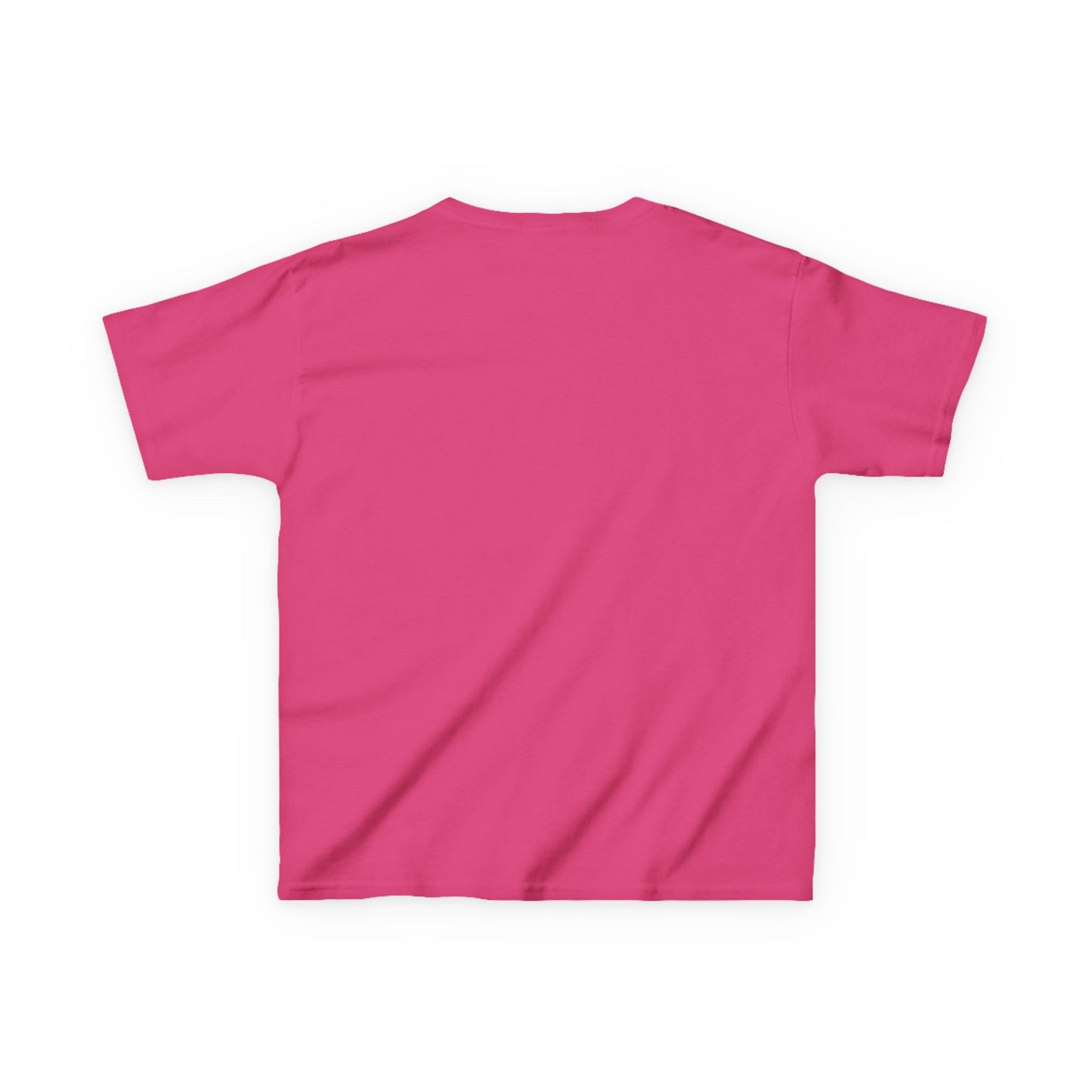 Chill.Play.Shine Kids' T-Shirt | Soft, Durable & Eco-Friendly