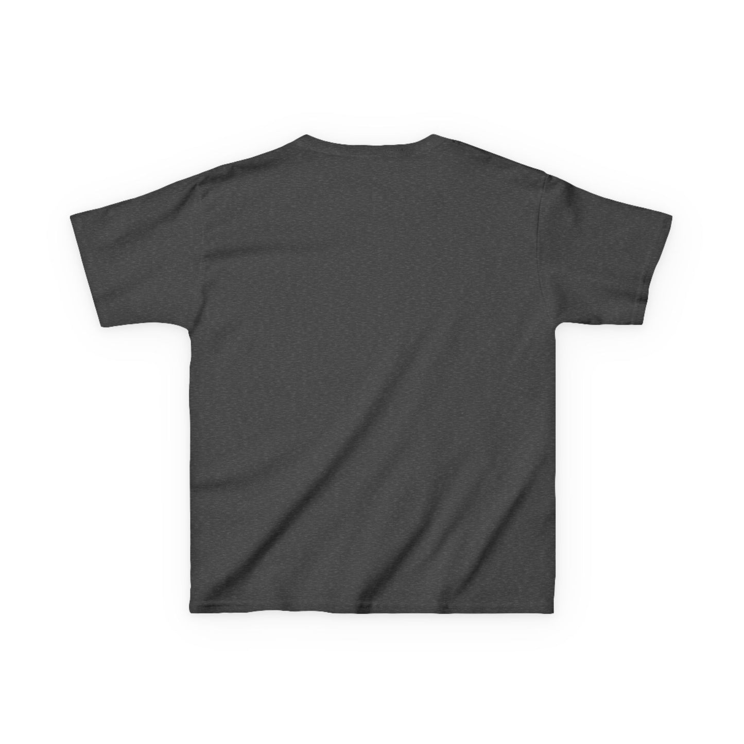 Small but Mighty Kids' T-Shirt | Soft, Eco-Friendly & Durable