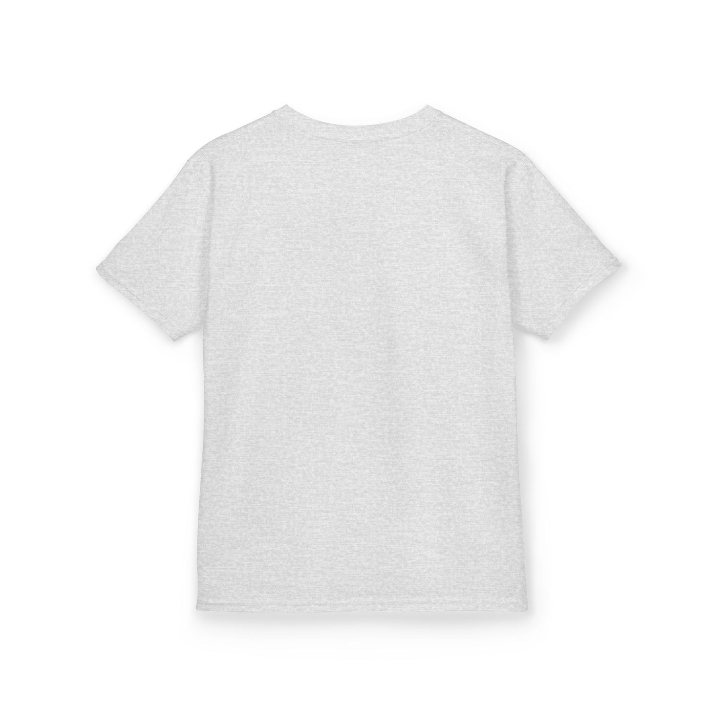 Chill.Play.Shine Kids' T-Shirt | Soft, Durable & Eco-Friendly