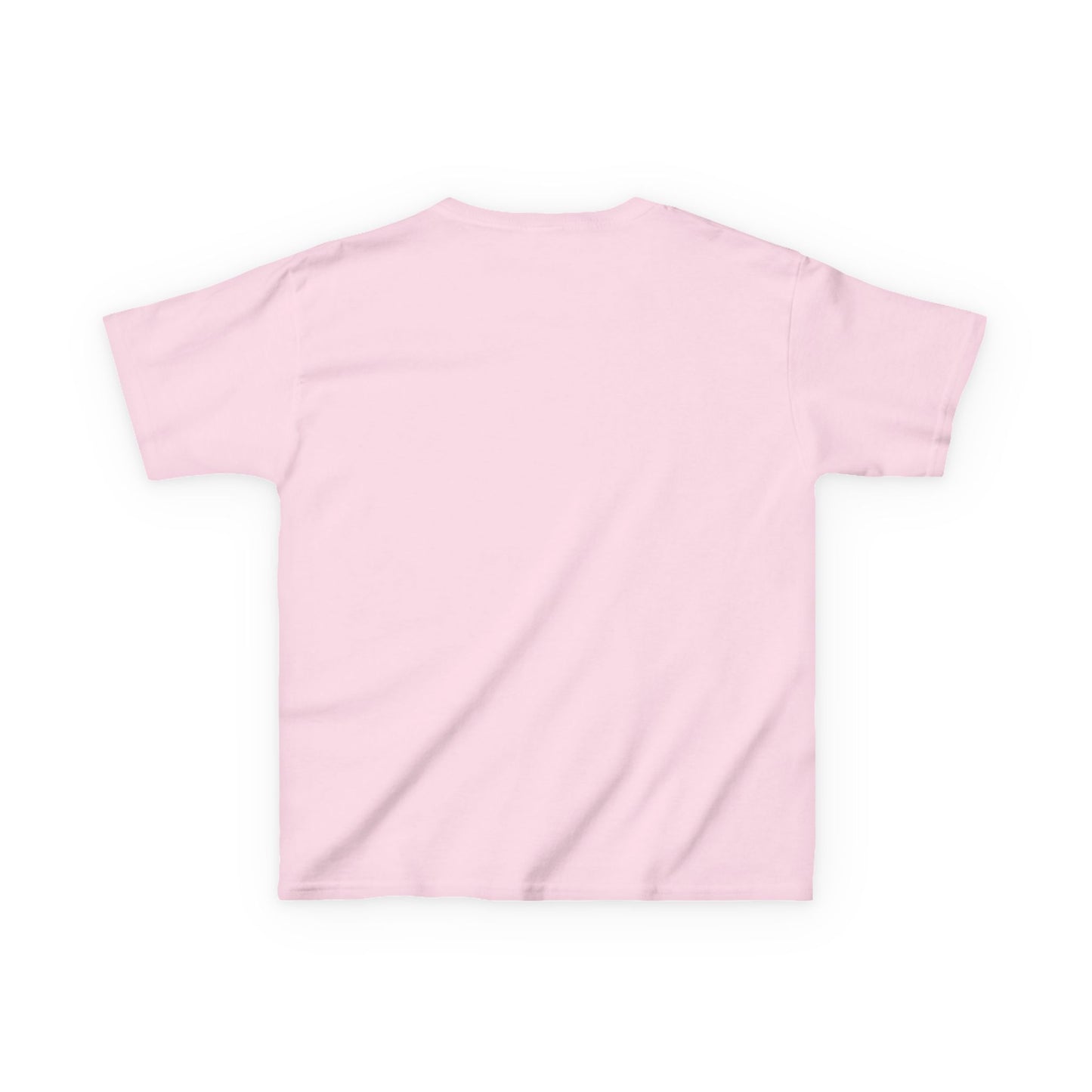 Chill.Play.Shine Kids' T-Shirt | Soft, Durable & Eco-Friendly