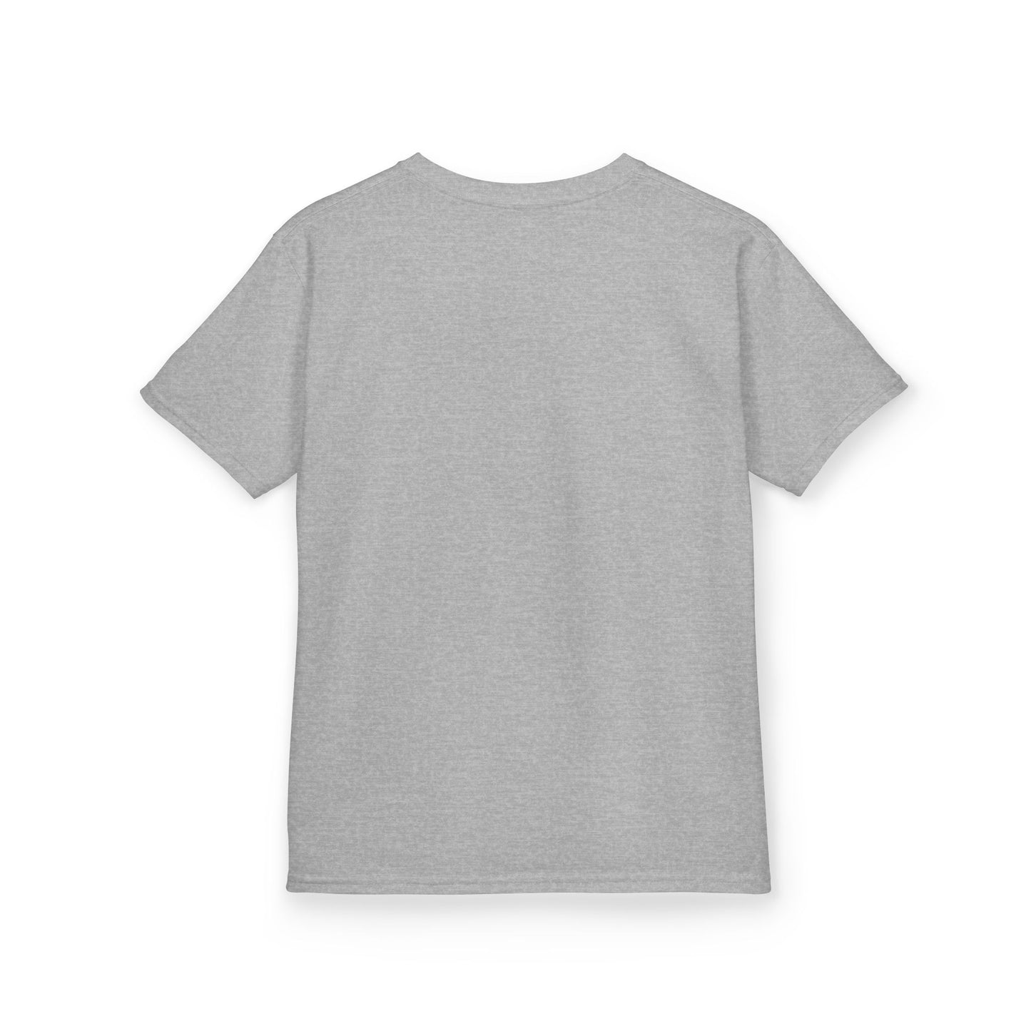 Chill.Play.Shine Kids' T-Shirt | Soft, Durable & Eco-Friendly