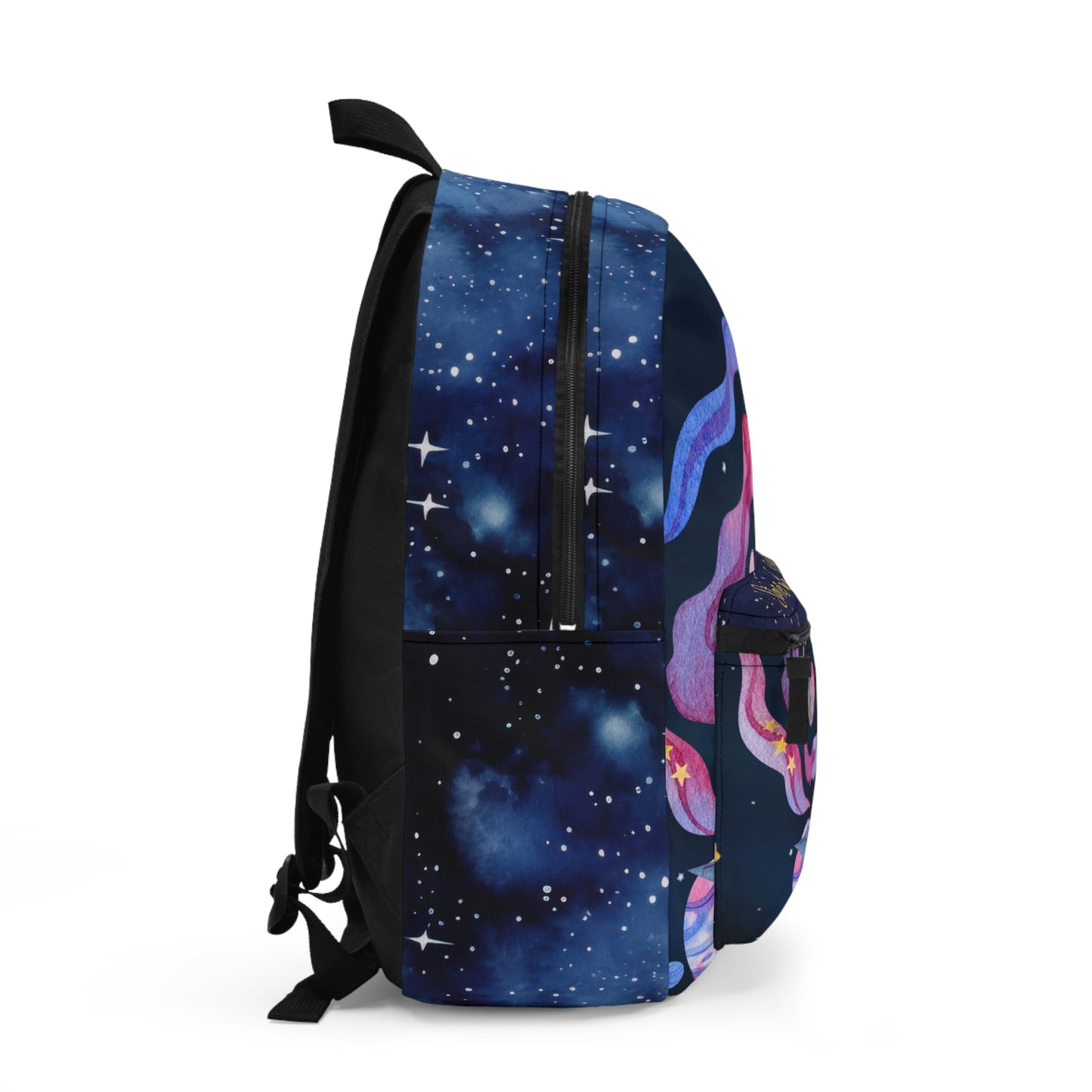 Cosmic Adventure Backpack | Durable, Comfy & Space-Inspired