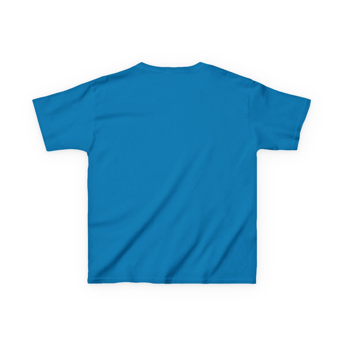 Chill.Play.Shine Kids' T-Shirt | Soft, Durable & Eco-Friendly