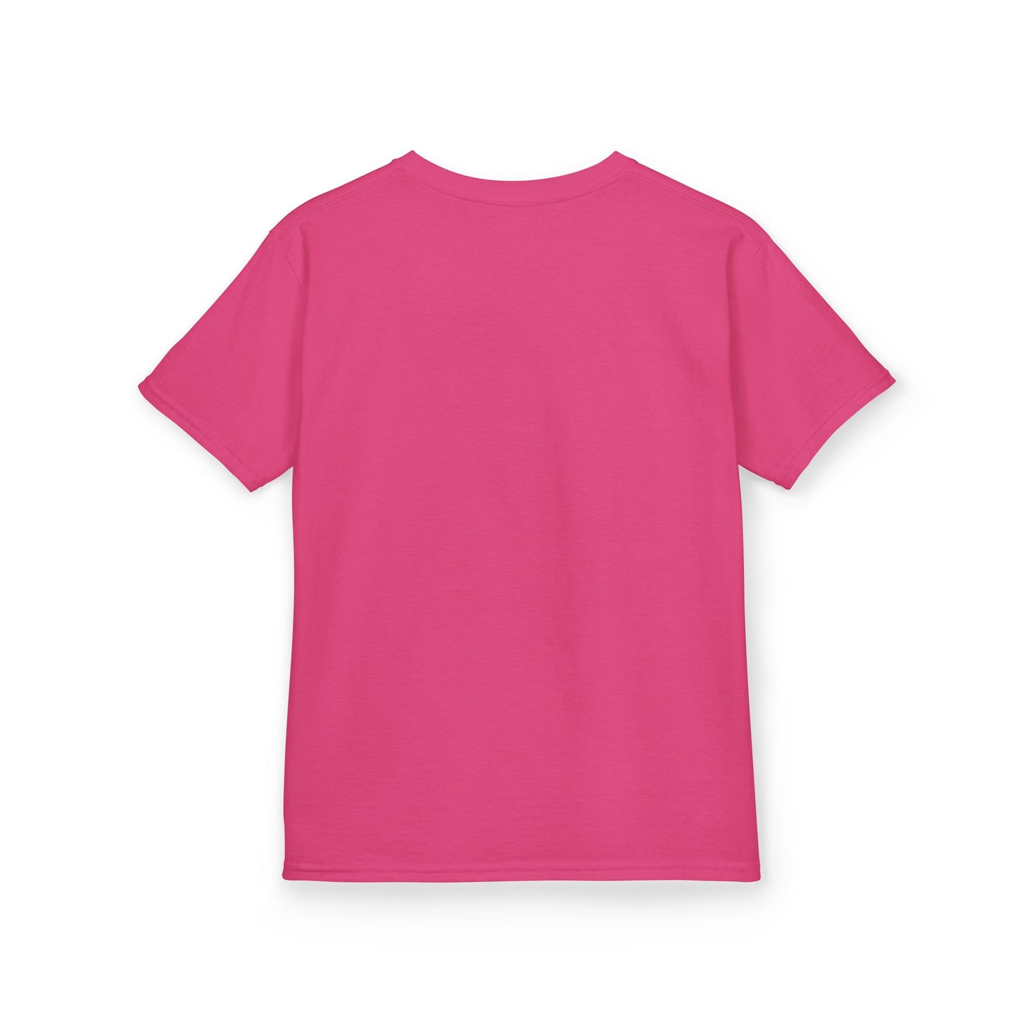 Chill.Play.Shine Kids' T-Shirt | Soft, Durable & Eco-Friendly