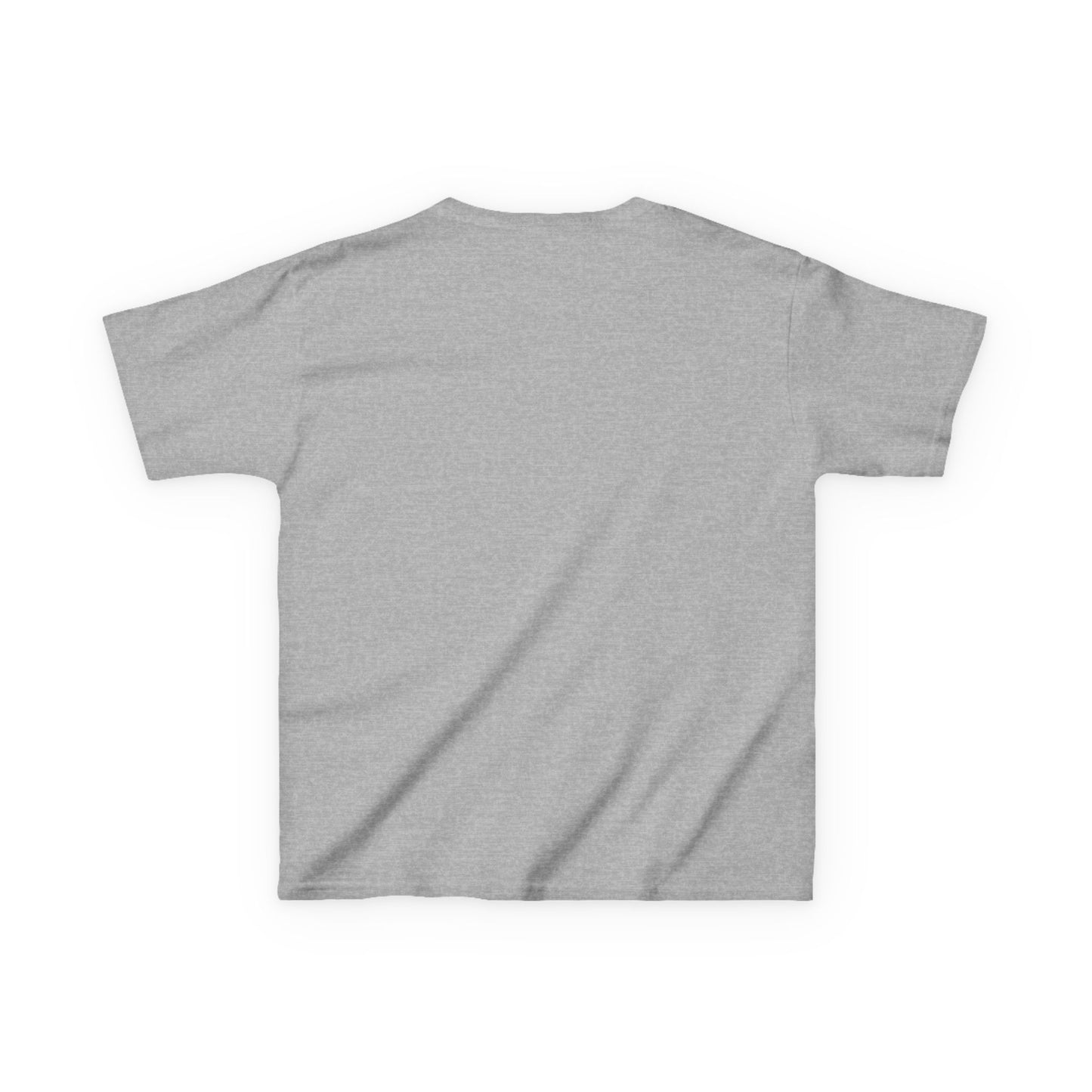 Small but Mighty Kids' T-Shirt | Soft, Eco-Friendly & Durable