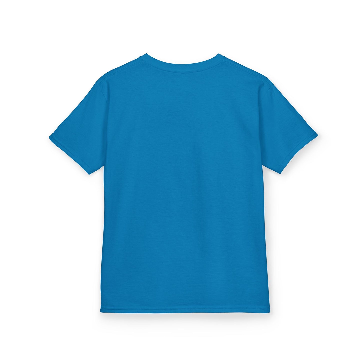 Small but Mighty Kids' T-Shirt | Soft, Eco-Friendly & Durable