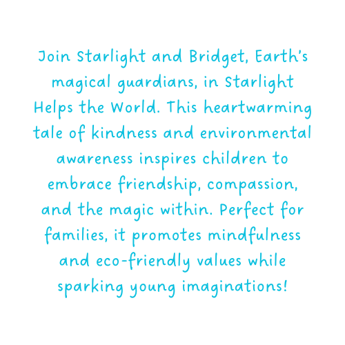 Starlight Helps the World